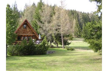 Casa rural Podbanské 3